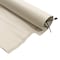 Frost King Drain Away 0.1 in. H X 9 in. W X 46 in. L White Vinyl Downspout Extension DE46WH - alternate 5